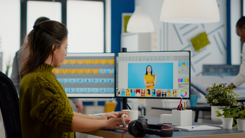 Office Assets That Need to Recycle