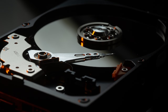Internal Data Destruction Risks