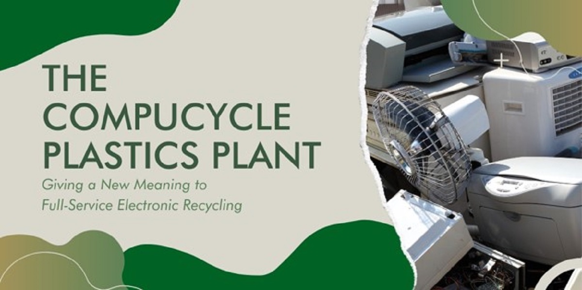 Electronic Recycling Service Electronic Recycling Service - CompuCycle