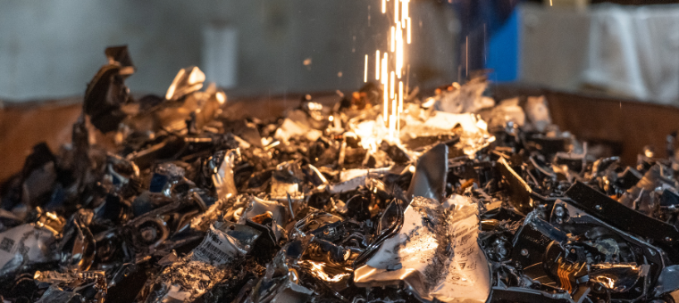 hard drive shredding by compucycle hard drive shredding by compucycle