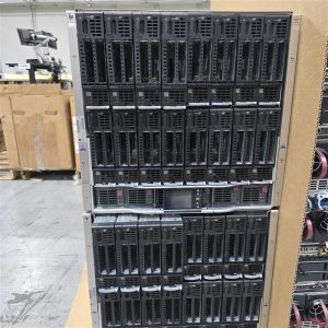 9401 hp servers
