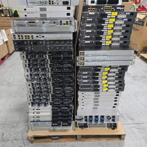 9405 cisco networking