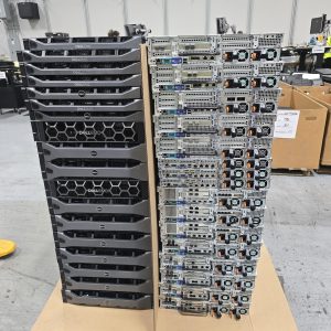 so 9101 dell servers re 2888