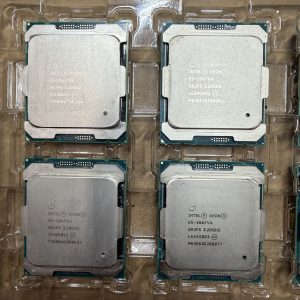 so 9131 servers cpu