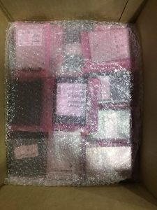so 9140 sata ssd packed