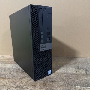 so 9267 dell optiplex 5050