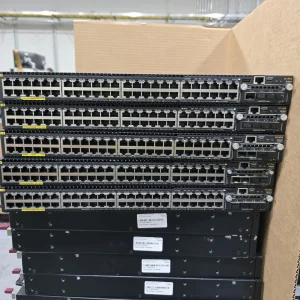 so 9759 re 2792 aruba switch front