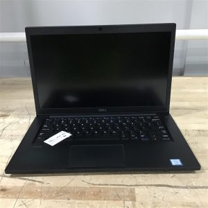refurbished dell latitude laptops qty: 282 lot #so 8534