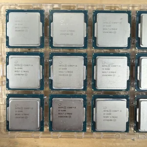 cpu pc qty: 1554 lot #so 9761