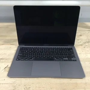apple macbook pro & macbook air (refurbished) – qty: 44 – lot #so 9764